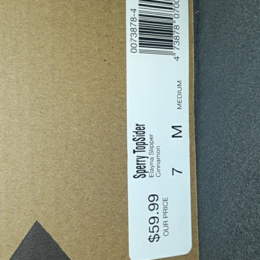 Sperry - Picture 2 of 2